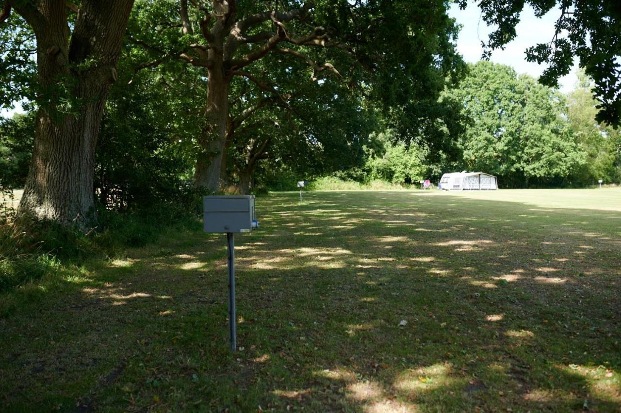 The Homestead * West Parley